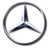Mercedes 2105002000 - RADIADOR