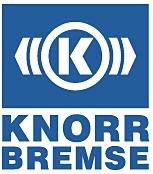 Knorr K040159N50 - VáLVULA TáNDEM EBS