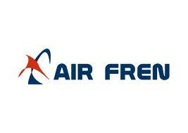 Air fren 011200400 - COMPRESOR RENAULT