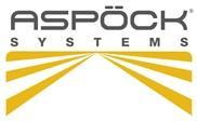 Aspock Systems 257001617 - EUROPOINT III DCHO. LED  C/ LUZ MATRICULA BOMBILLA
