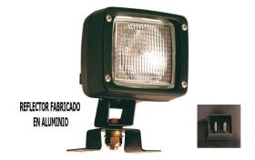ATRESSA ILUMINACION 45400 - FARO T.S/LAMP/.12 ó .24
