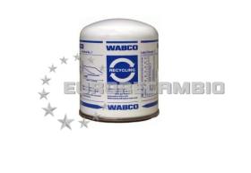 Wabco 4324102227 - Cartucho secador aire  circuito neumatico