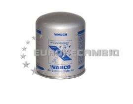 Wabco 4329012232 - Cartucho secador aire  circuito neumatico Coalescente