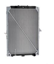 Nissens 61447 - RADIATOR