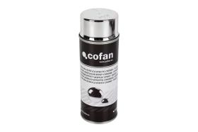 Cofan 15001020 - PINTURA CROMO ORO 400 ML