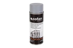 Cofan 15001024 - PINTURA IMPRIMACION GRIS ANTIÓXIDO 400 ML