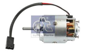 Diesel Technic 122315 - Motor del ventilador