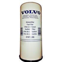 Volvo 21879886 - Filtro de combustible VOLVO FH - FL - FM