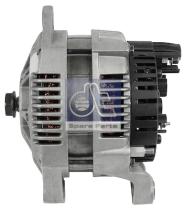Diesel Technic 121332 - Alternador