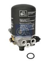 Diesel Technic 244243 - Secador de aire