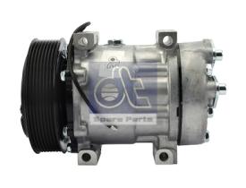Diesel Technic 276071 - Compresor