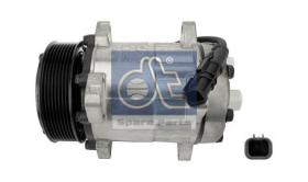 Diesel Technic 382243 - Compresor