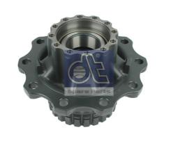 Diesel Technic 654013 - Buje de rueda