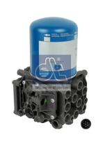 Diesel Technic 663010 - Secador de aire