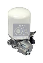 Diesel Technic 663011 - Secador de aire