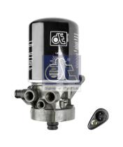 Diesel Technic 716010 - Secador de aire
