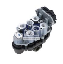 Diesel Technic 716131 - Válvula de protección de 4 circuitos