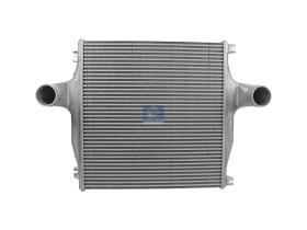 Diesel Technic 721116 - INTERCOOLER