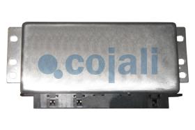 Cojali 354237 - UNIDAD CONTROL ELECTRONICO FRENOS ABS REMAN