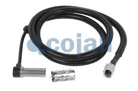 Cojali 2260140 - SENSOR ABS