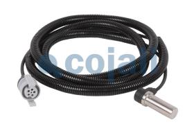 Cojali 2260144 - SENSOR ABS