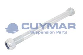 CUYMAR 4024320 - TORNILLO A 24/200 B 320 10.9 DIN 960 C/T DIN 985