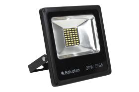 Cofan 52005031 - PROYECTOR COMPACTO MULTI LED SMD 4000K 20W