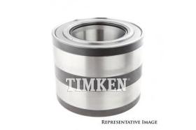 Timken SET1310 - Cojinete de rueda MERCEDES