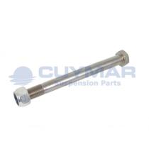 CUYMAR 4024180 - TORNILLO A 24/200 B 180 10.9 DIN 960 C/T DIN 985+