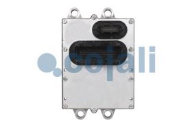 Cojali 350210 - UNIDAD CONTROL ELECTRONICO MOTOR REMAN