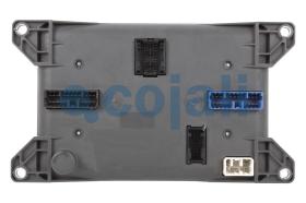 Cojali 350276 - UNIDAD CONTROL ELECTRONICO COMPUTADOR CENTRAL REMAN