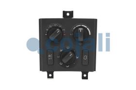 Cojali 350326 - UNIDAD CONTROL ELECTRONICO CLIMATIZACIÓN REMAN