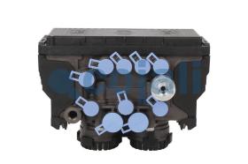 Cojali 354389 - MODULADOR EBS TRAILER REMAN