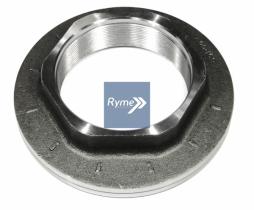 RYME 332066 - TUERCA DE EJE SAF IZDA LH M75X1.5