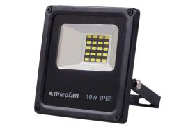 Cofan 52005030 - PROYECTOR COMPACTO MULTI LED SMD 4000K 10W