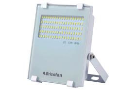 Cofan 52005039 - PROYECTOR COMPACTO MULTI LED SMD BLANCO 50W