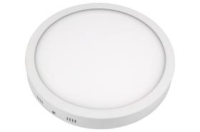 Cofan 52006110 - DOWNLIGHT SUPERFICIE BLANCO 30W Ø300 MM