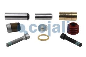 Cojali 6084028 - KIT DE REPARACIÓN PINZA DE FRENO