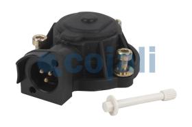 Cojali 6084560 - SENSOR DESGASTE PINZA DE FRENO