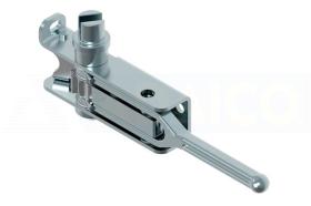 Adaico 1001180 - ADA-SAFETENSIONER ADAPTADOR RANURA DERECHO