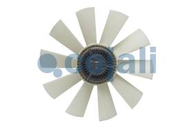 Cojali 7021220 - VENTILADOR VISCOSO