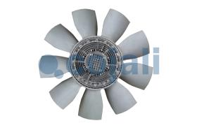 Cojali 7031177 - VENTILADOR VISCOSO