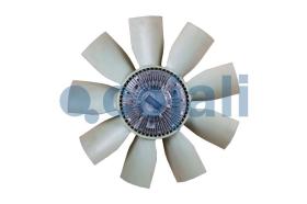 Cojali 7051103 - VENTILADOR VISCOSO