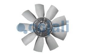 Cojali 7051104 - VENTILADOR VISCOSO