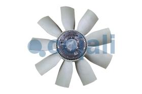 Cojali 7061126 - VENTILADOR VISCOSO