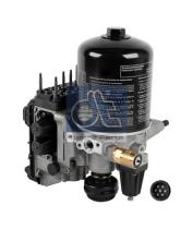Diesel Technic 118975 - Secador de aire
