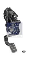 Diesel Technic 120147 - Pedal del acelerador