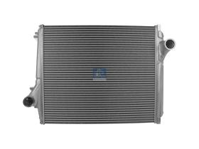 Diesel Technic 215774 - INTERCOOLER