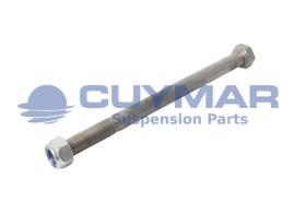 CUYMAR 4016220 - TORNILLO A 16/150 B 220 10.9 DIN 960 C/T DIN 985