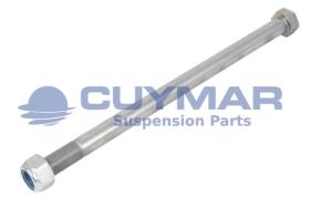 CUYMAR 4018320 - TORNILLO A 18/150 B 320 10.9 DIN 960 C/T DIN 985